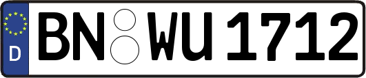 BN-WU1712