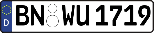 BN-WU1719
