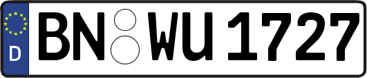 BN-WU1727