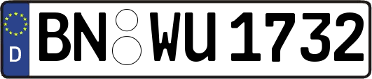 BN-WU1732