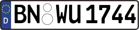 BN-WU1744