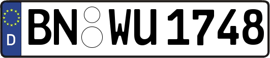 BN-WU1748
