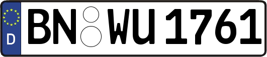 BN-WU1761