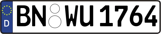 BN-WU1764