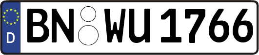 BN-WU1766