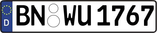 BN-WU1767