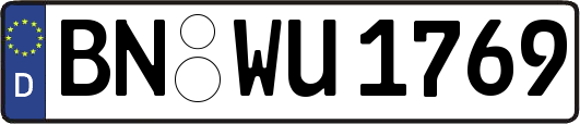 BN-WU1769