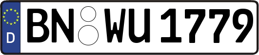BN-WU1779