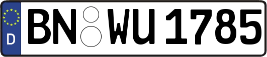 BN-WU1785