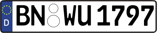 BN-WU1797