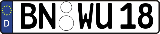 BN-WU18