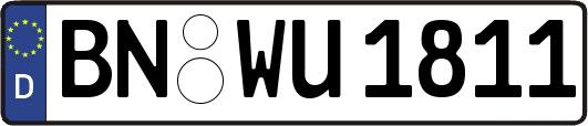 BN-WU1811