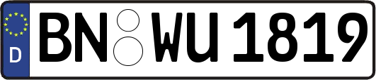 BN-WU1819