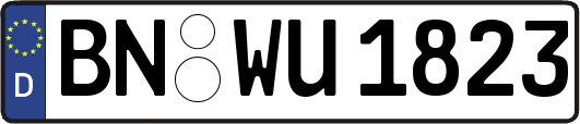 BN-WU1823
