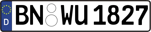BN-WU1827