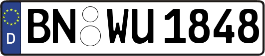 BN-WU1848