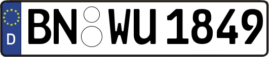 BN-WU1849