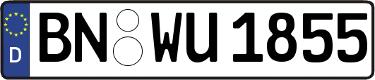 BN-WU1855