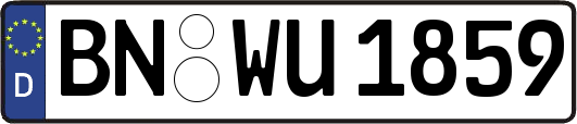 BN-WU1859