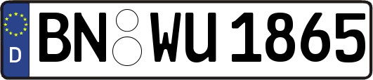BN-WU1865