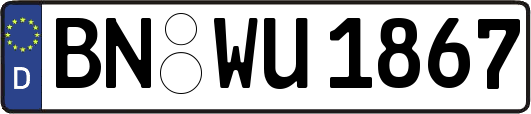 BN-WU1867