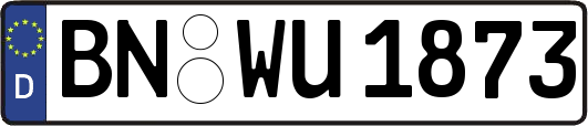 BN-WU1873
