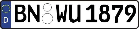 BN-WU1879