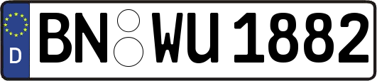 BN-WU1882