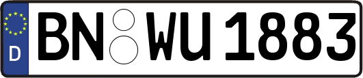 BN-WU1883