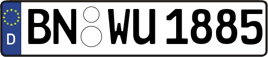 BN-WU1885