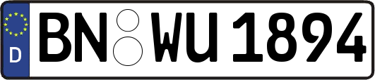 BN-WU1894