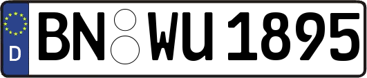 BN-WU1895