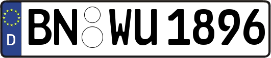 BN-WU1896