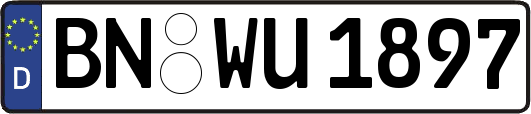 BN-WU1897