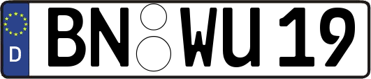BN-WU19