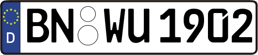 BN-WU1902