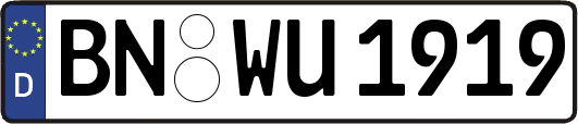 BN-WU1919