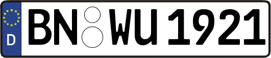 BN-WU1921