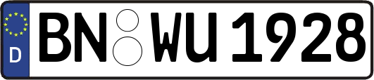 BN-WU1928
