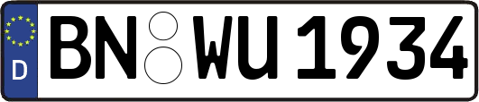 BN-WU1934