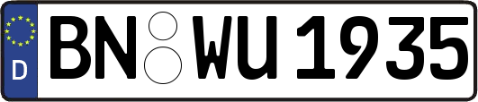 BN-WU1935