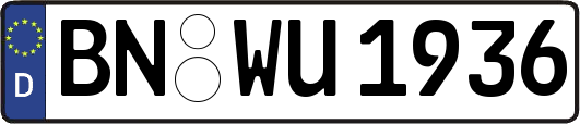 BN-WU1936
