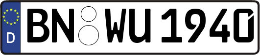 BN-WU1940