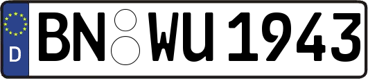 BN-WU1943