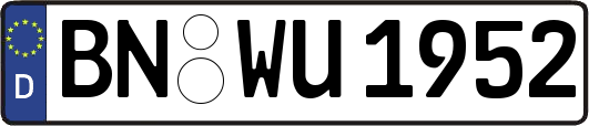 BN-WU1952