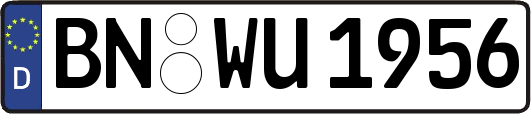 BN-WU1956