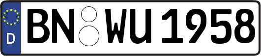 BN-WU1958