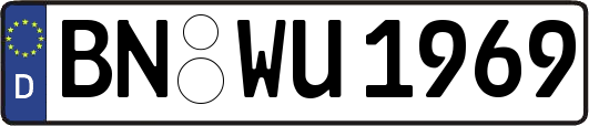 BN-WU1969
