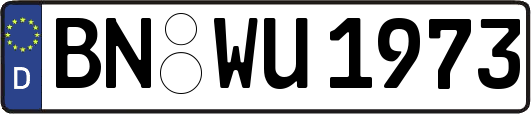 BN-WU1973