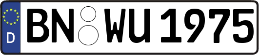 BN-WU1975